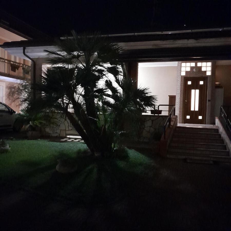 B&B San Paolo Campagna Exterior foto